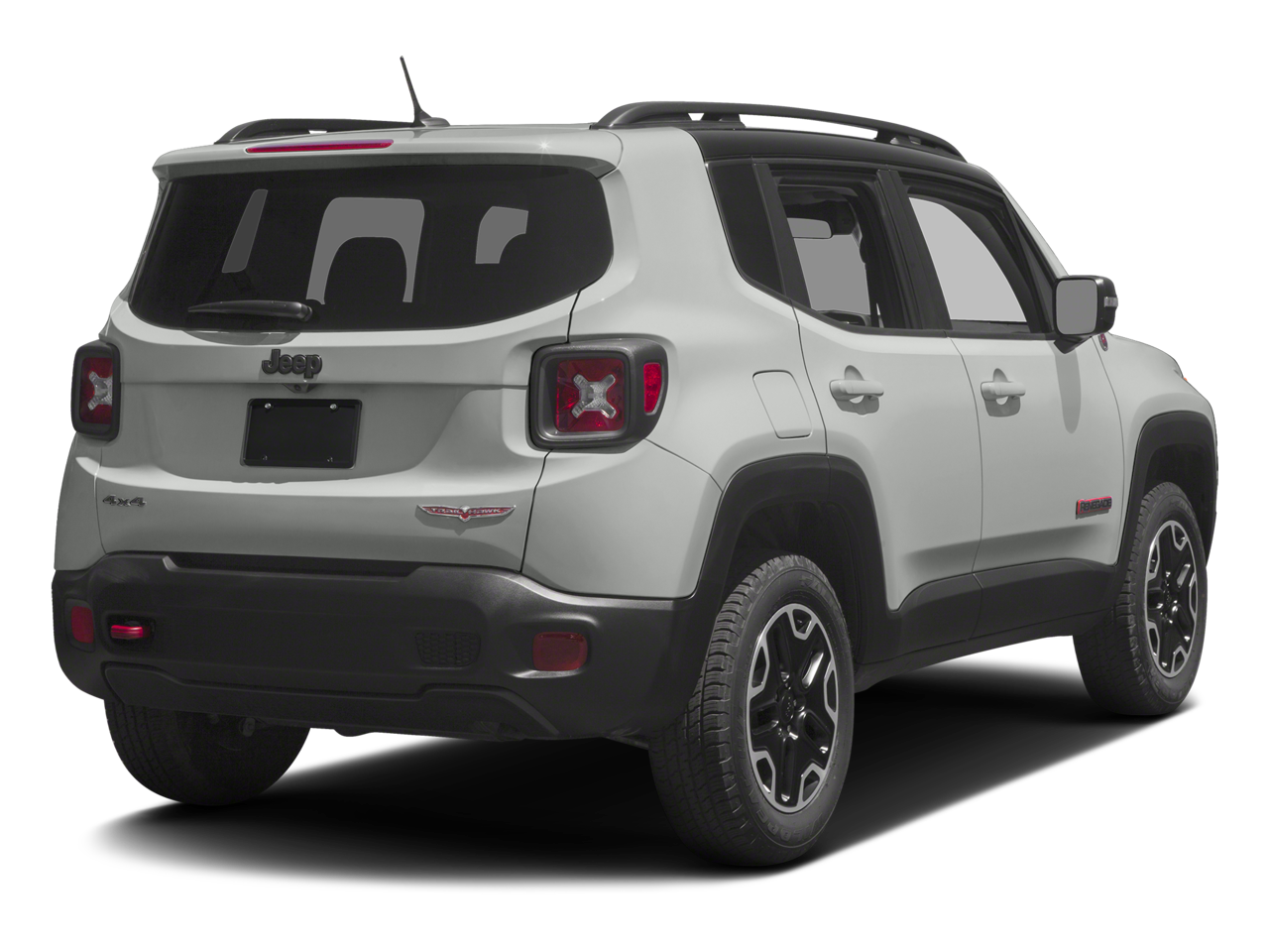 Used 2016 Jeep Renegade Trailhawk with VIN ZACCJBCTXGPE07730 for sale in Pomeroy, OH