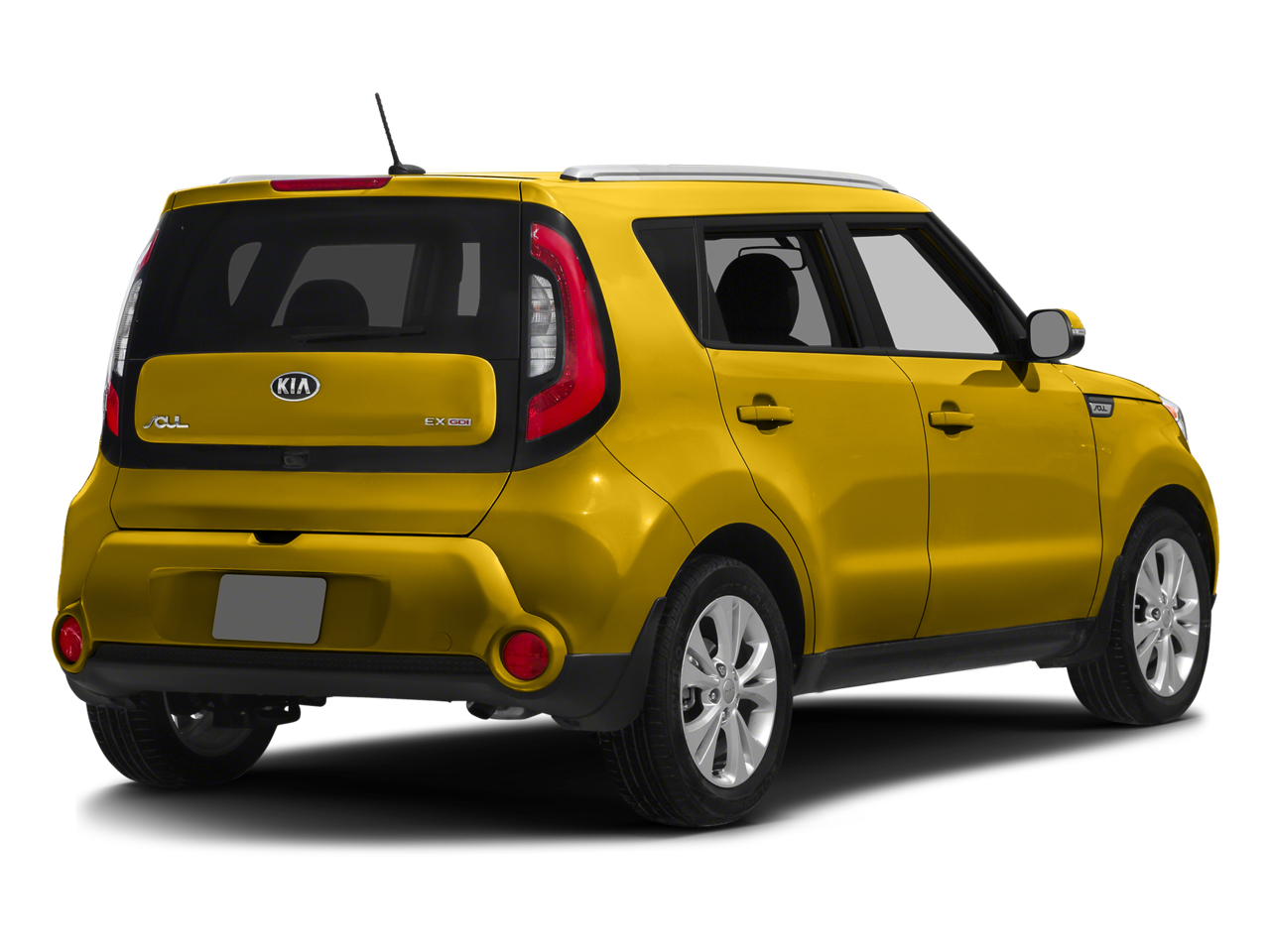 Used 2016 Kia Soul + with VIN KNDJP3A57G7248971 for sale in Pomeroy, OH