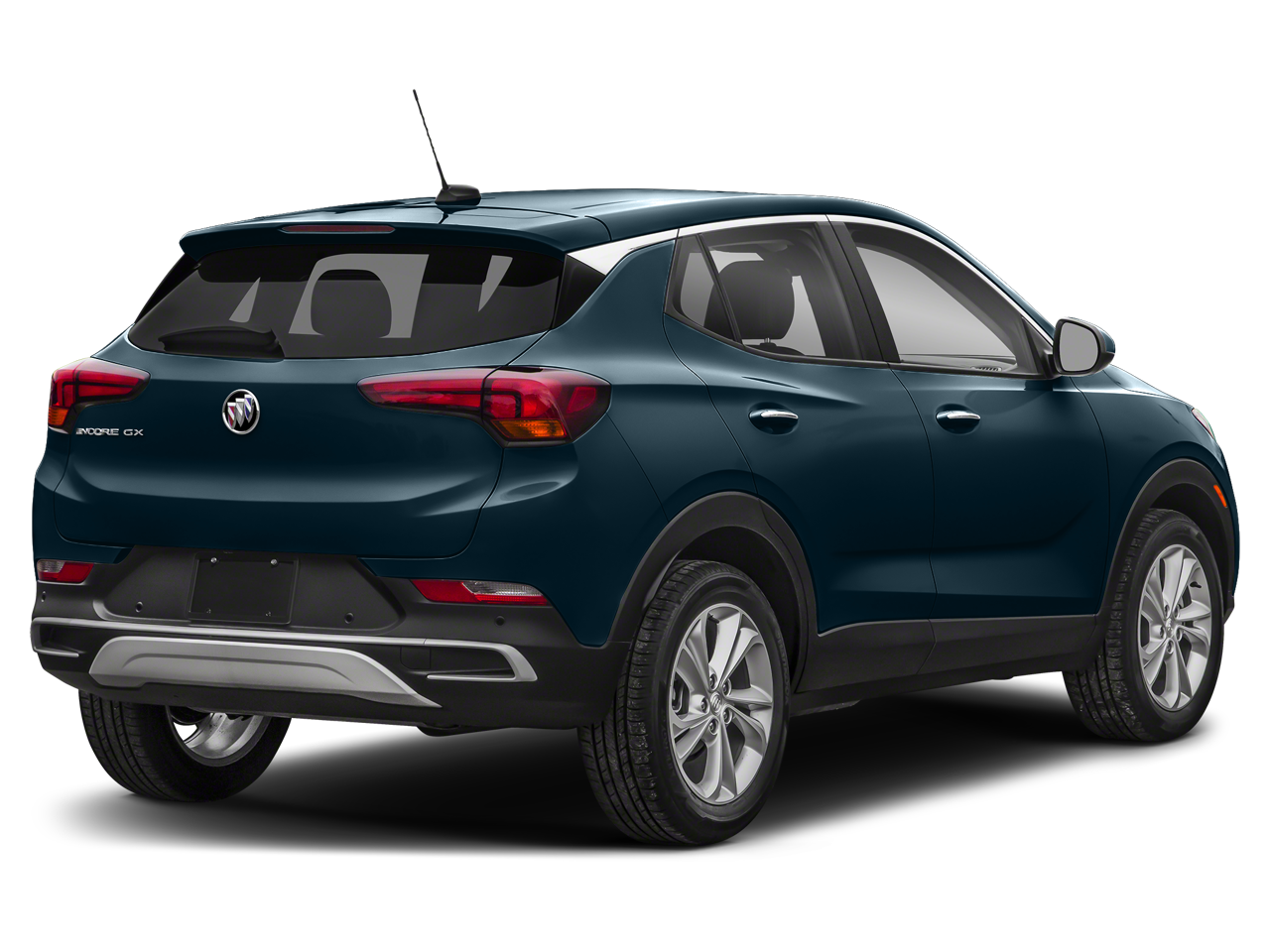 2020 Buick Encore GX Base