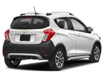 2022 Chevrolet Spark ACTIV CVT