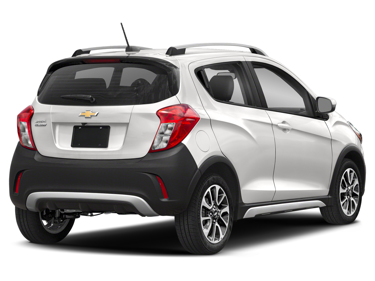 2022 Chevrolet Spark ACTIV CVT