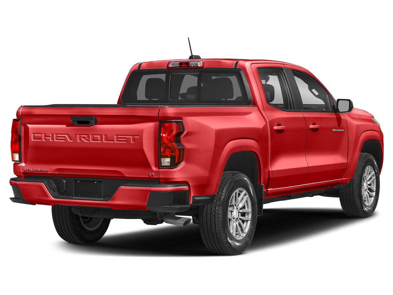 2023 Chevrolet Colorado Base
