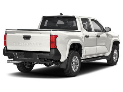 2026 Toyota Tacoma 4WD SR