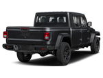2027 Jeep Gladiator Willys