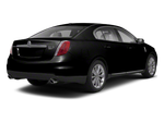 2011 Lincoln MKS Base