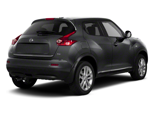 Used 2011 Nissan JUKE SL with VIN JN8AF5MV3BT028693 for sale in Pomeroy, OH