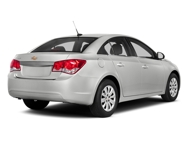 2014 Chevrolet Cruze LS Auto
