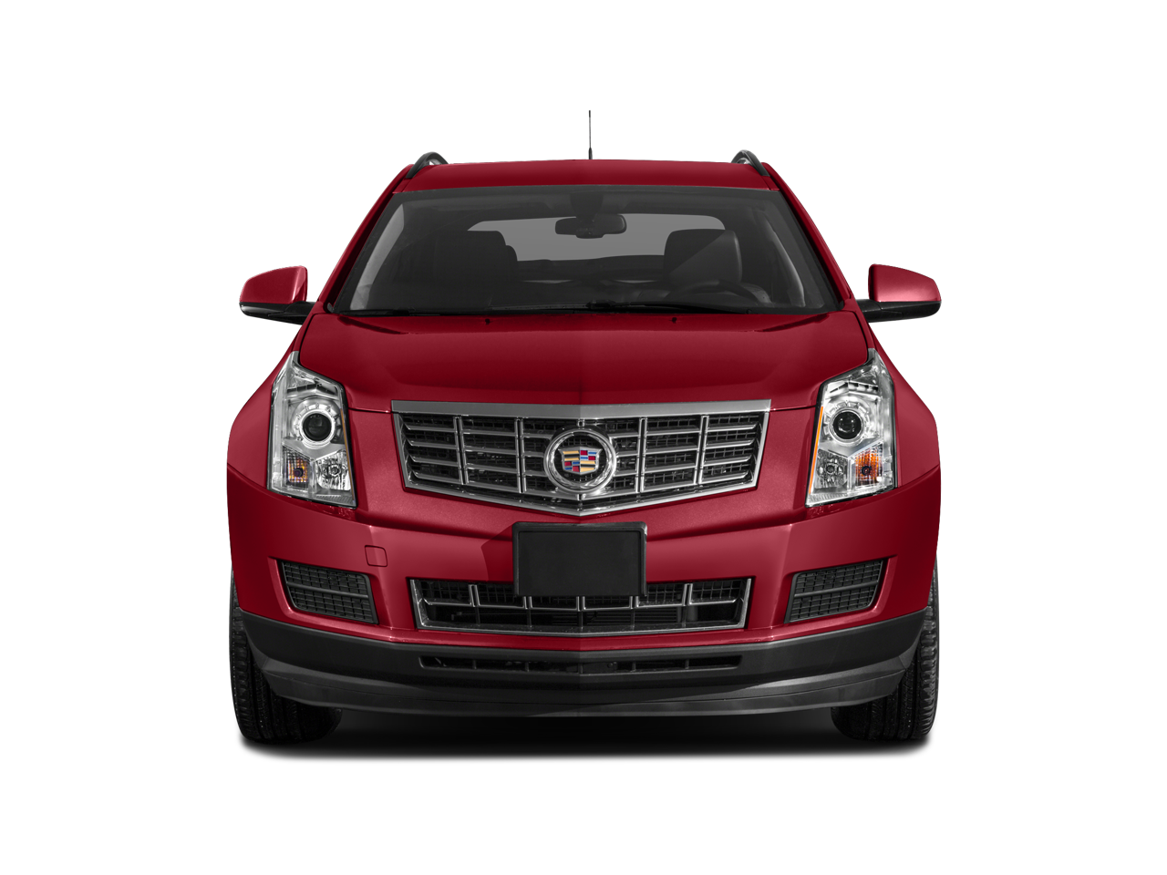 2015 Cadillac SRX Performance photo 2