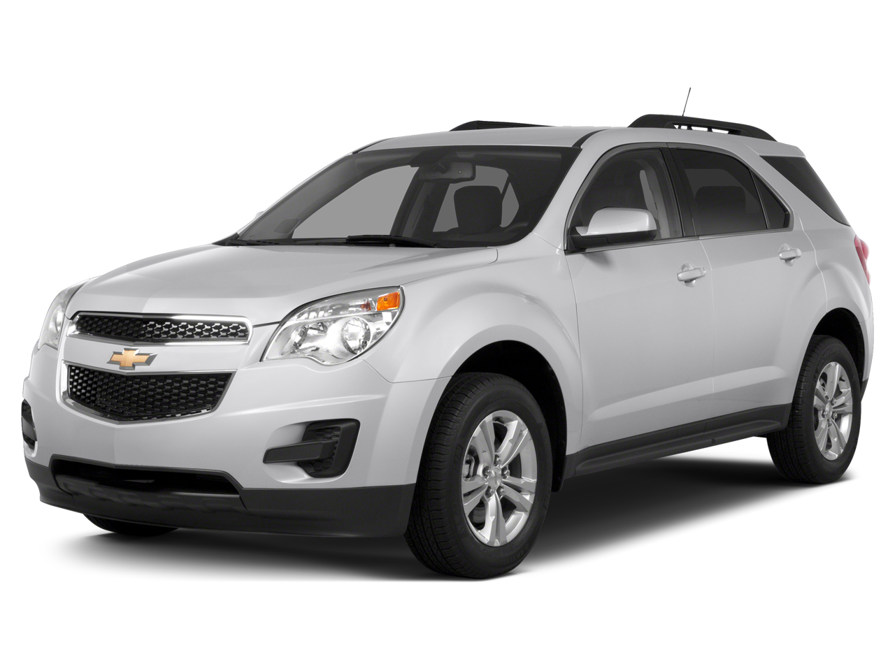 2015 Chevrolet Equinox Base