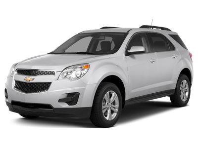 2015 Chevrolet Equinox Base