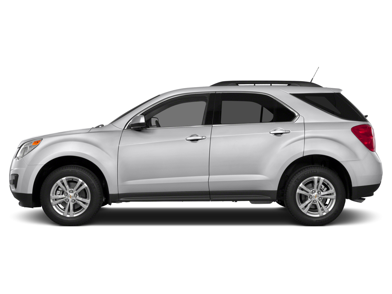 2015 Chevrolet Equinox Base