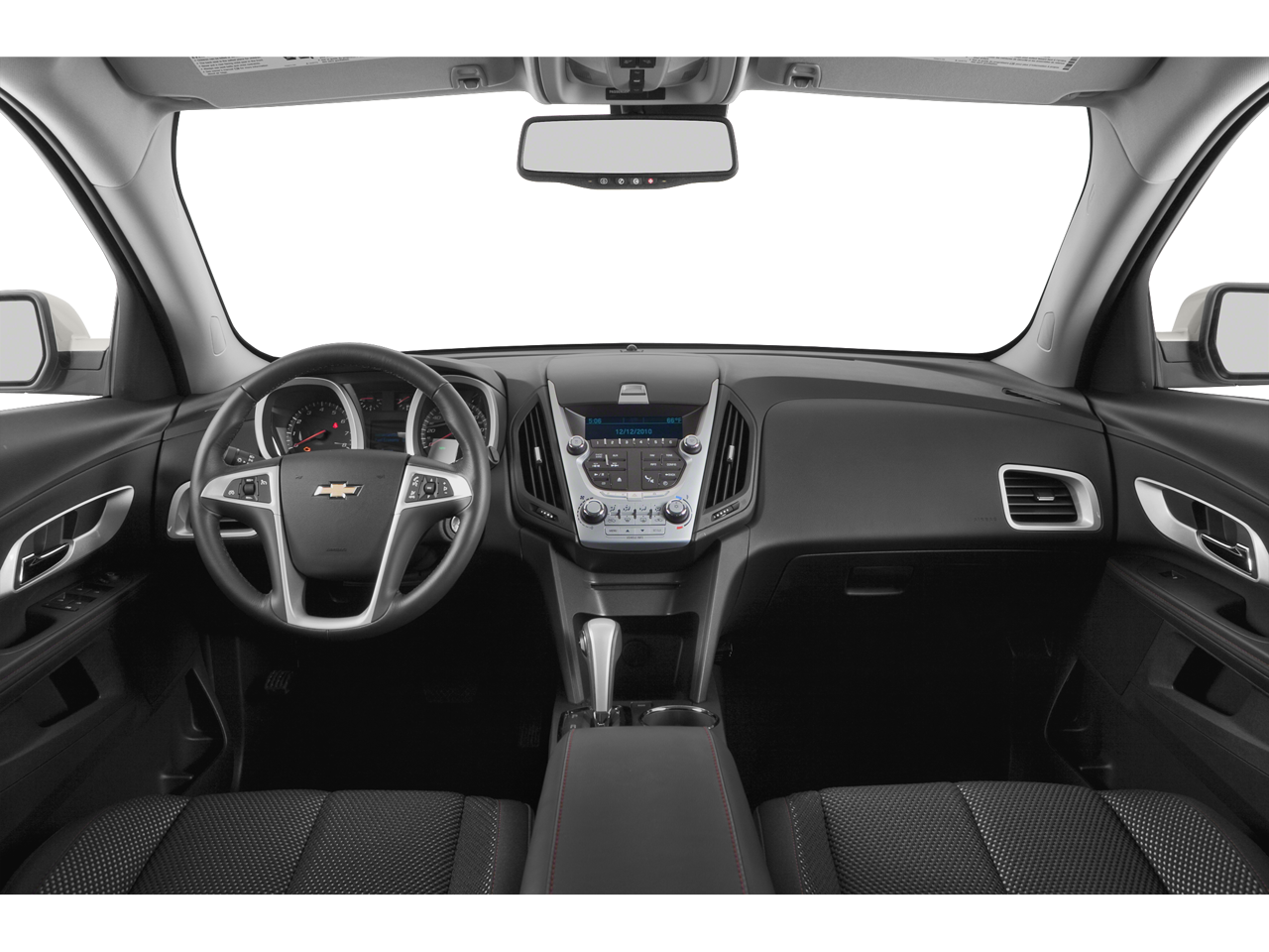 2015 Chevrolet Equinox Base