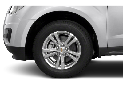 2015 Chevrolet Equinox Base
