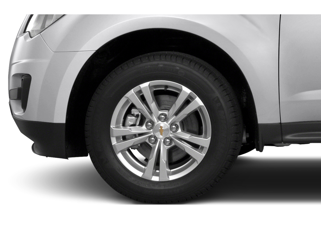 2015 Chevrolet Equinox Base