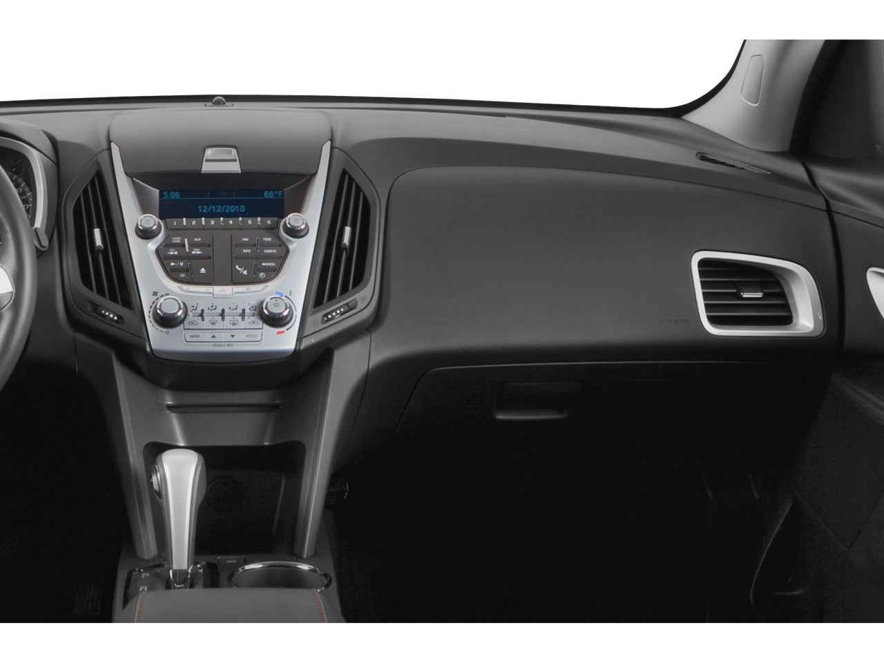 2015 Chevrolet Equinox Base