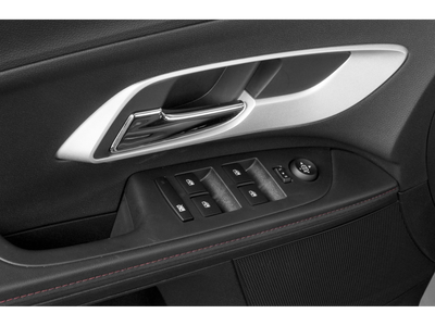 2015 Chevrolet Equinox Base