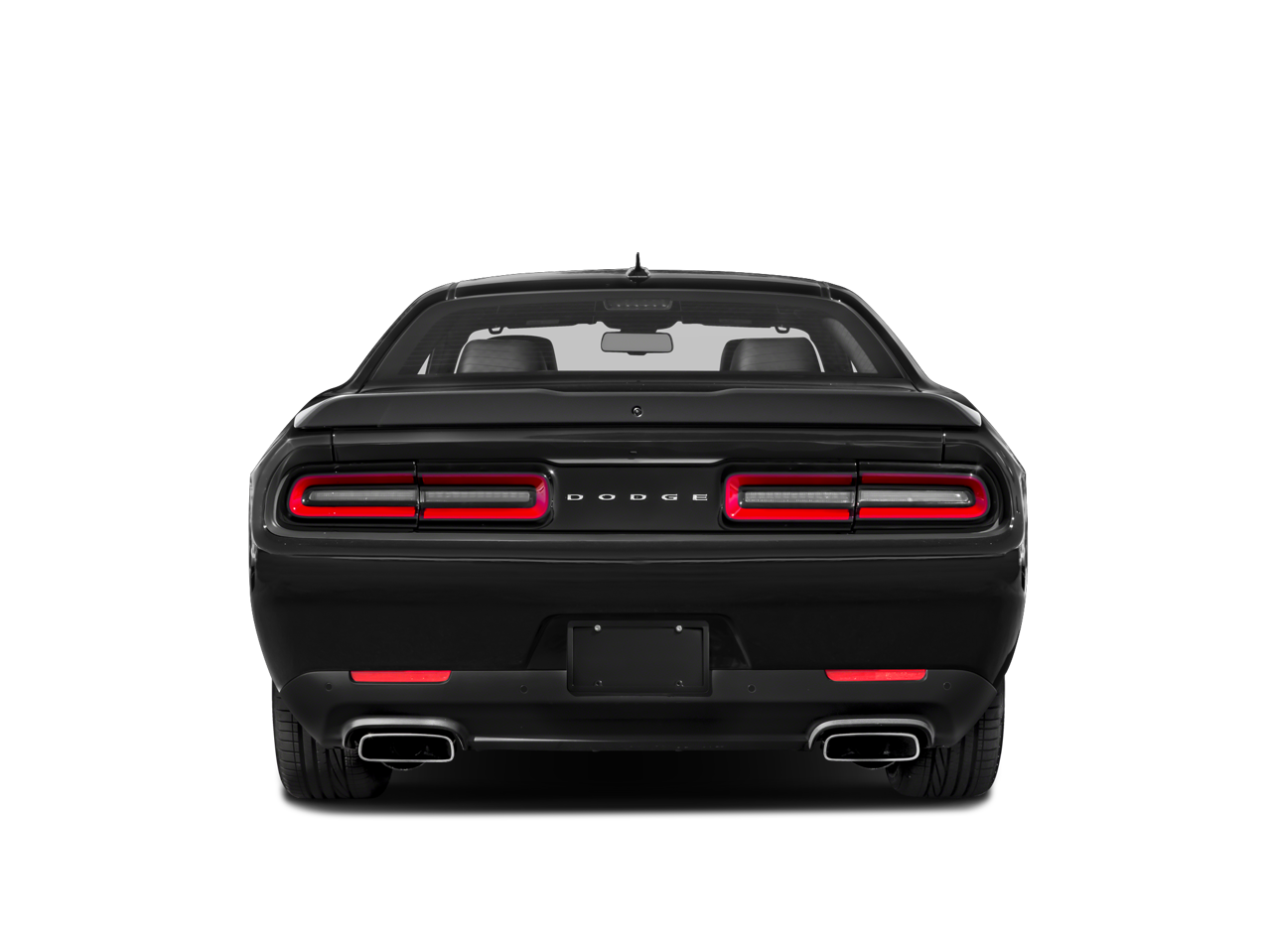 2015 Dodge CHALLENGER R/T Scat Pack