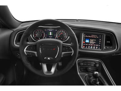 2015 Dodge CHALLENGER R/T Scat Pack