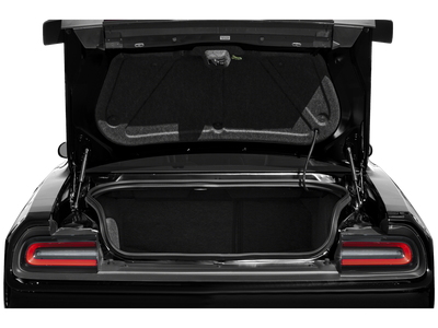 2015 Dodge CHALLENGER R/T Scat Pack