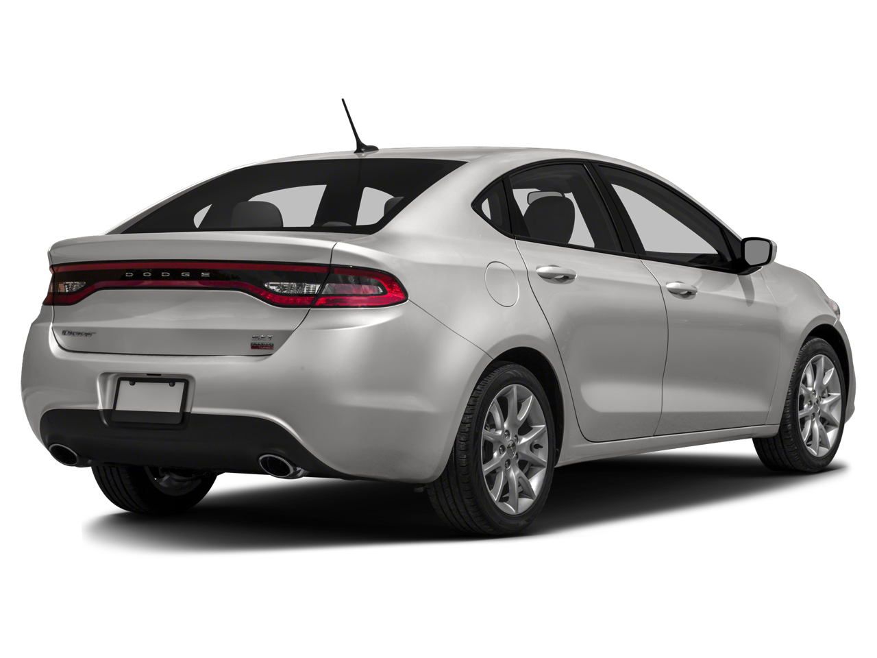 Used 2015 Dodge Dart SXT with VIN 1C3CDFBB4FD253654 for sale in Pomeroy, OH