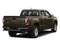 2015 GMC Canyon 4WD SLT