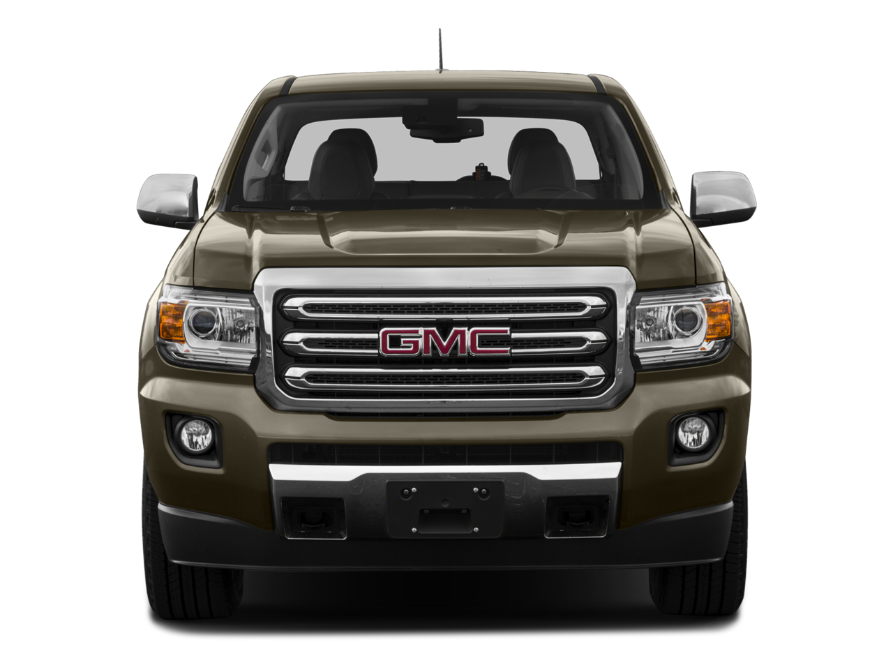 2015 Gmc Canyon SLT photo 3