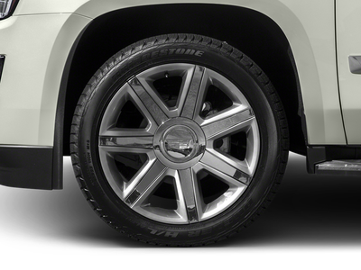 2016 Cadillac Escalade ESV Luxury Collection