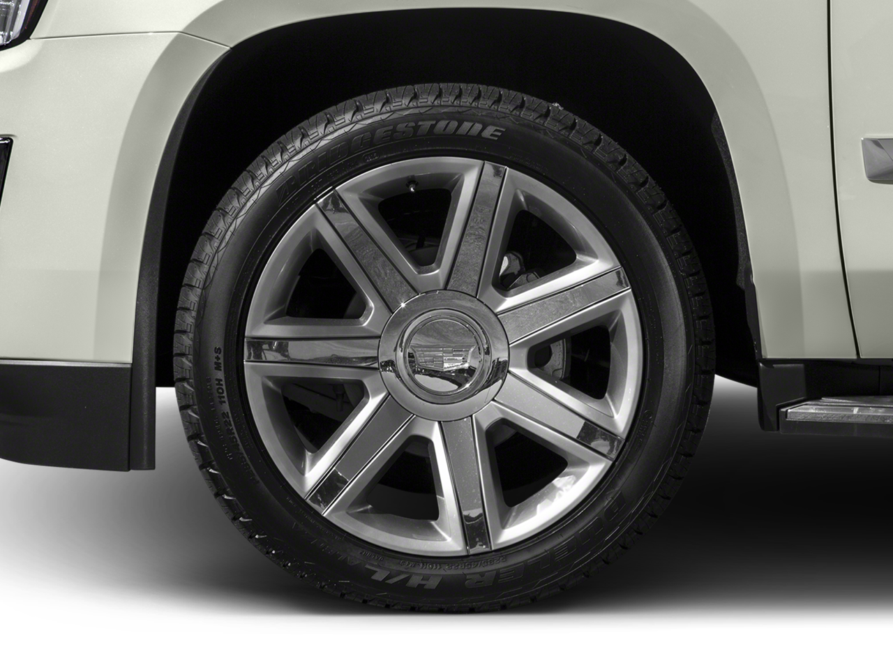 2016 Cadillac Escalade ESV Luxury Collection