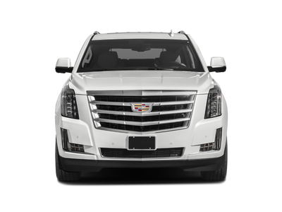 2016 Cadillac Escalade ESV Luxury Collection
