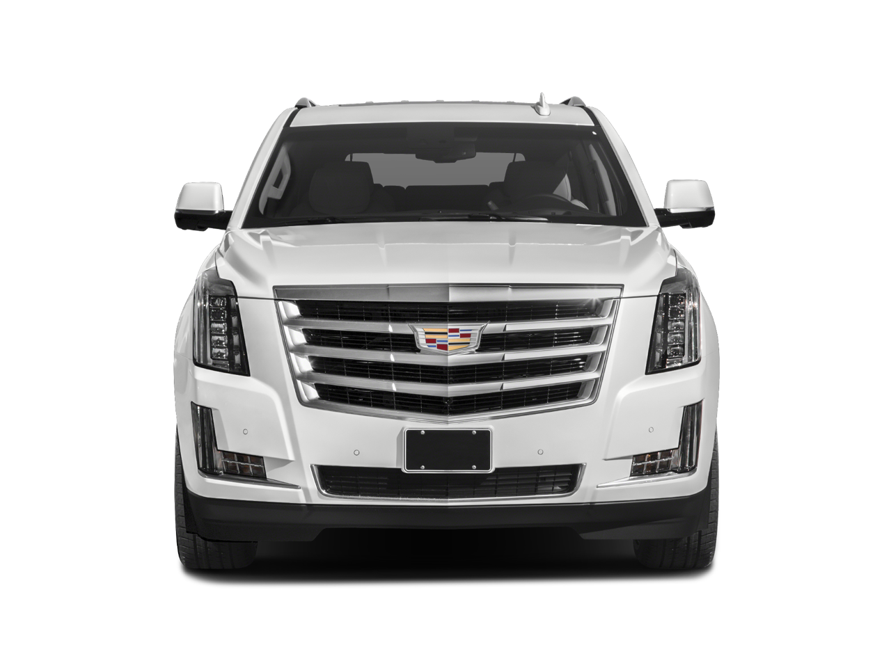 2016 Cadillac Escalade ESV Luxury Collection