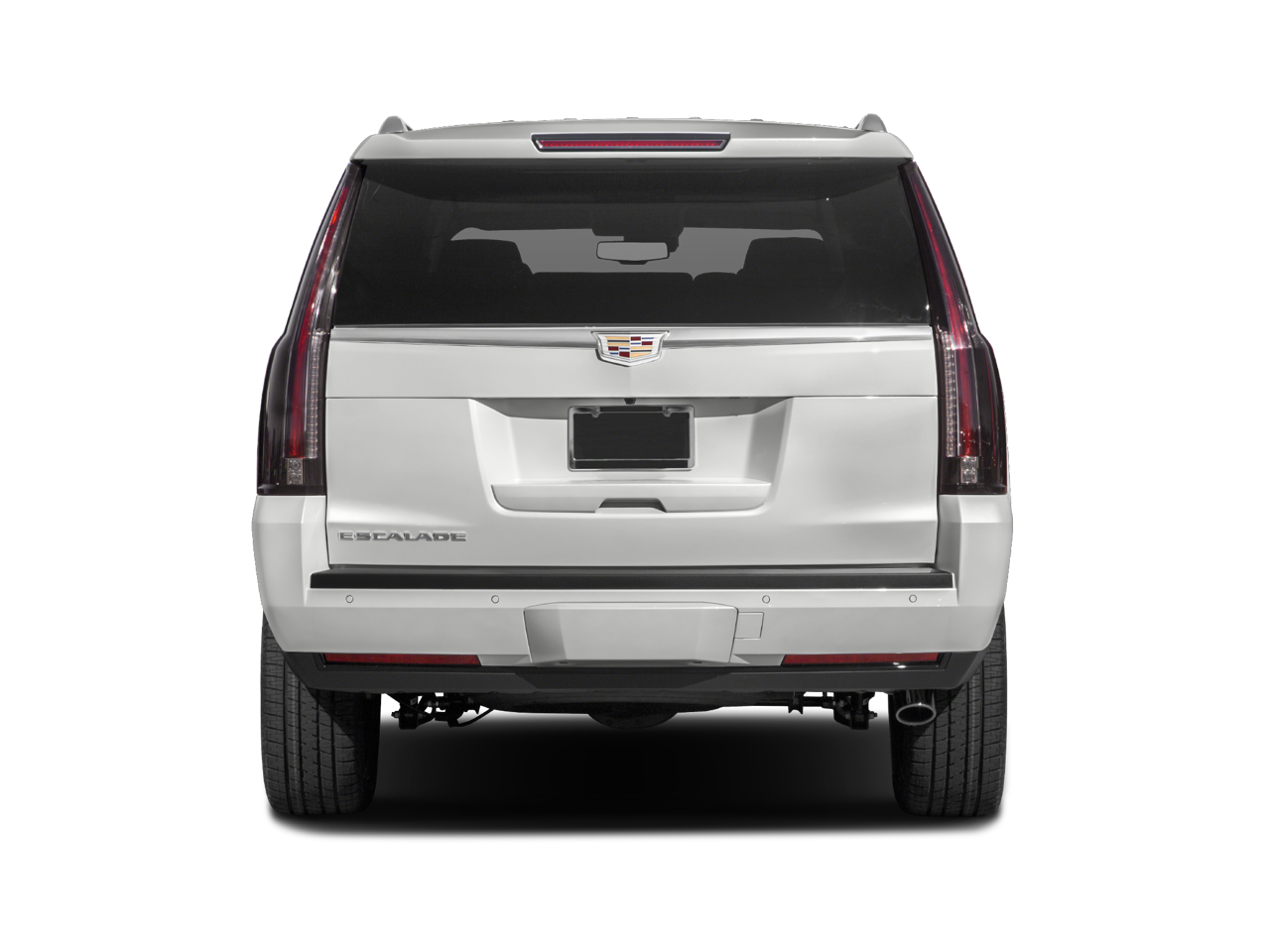 2016 Cadillac Escalade ESV Luxury Collection