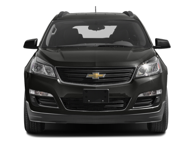 2016 Chevrolet Traverse LS