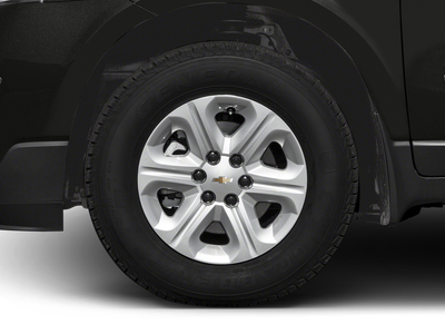 2016 Chevrolet Traverse LS