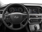2017 Hyundai Sonata Base