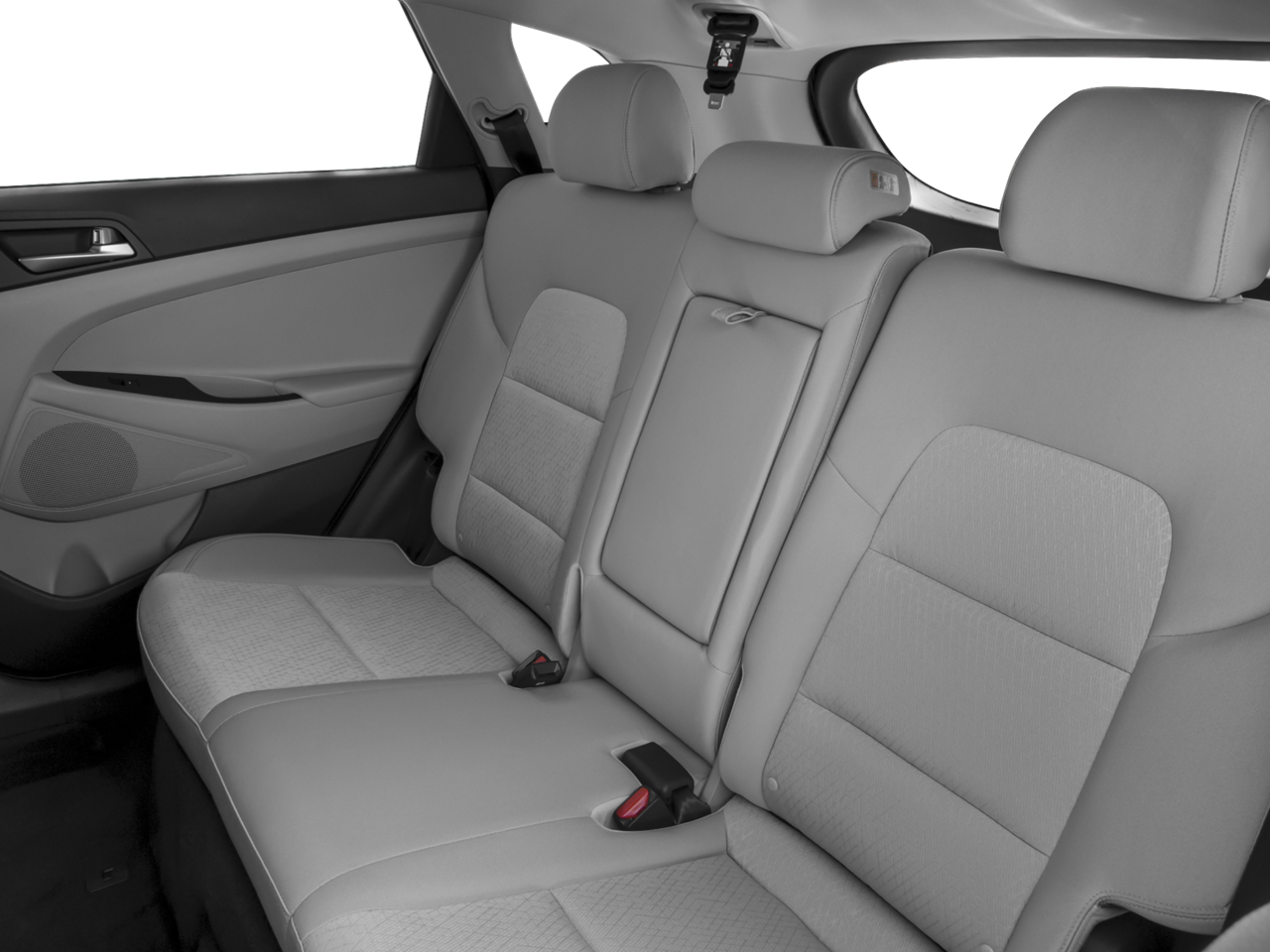 2017 Hyundai Tucson Eco