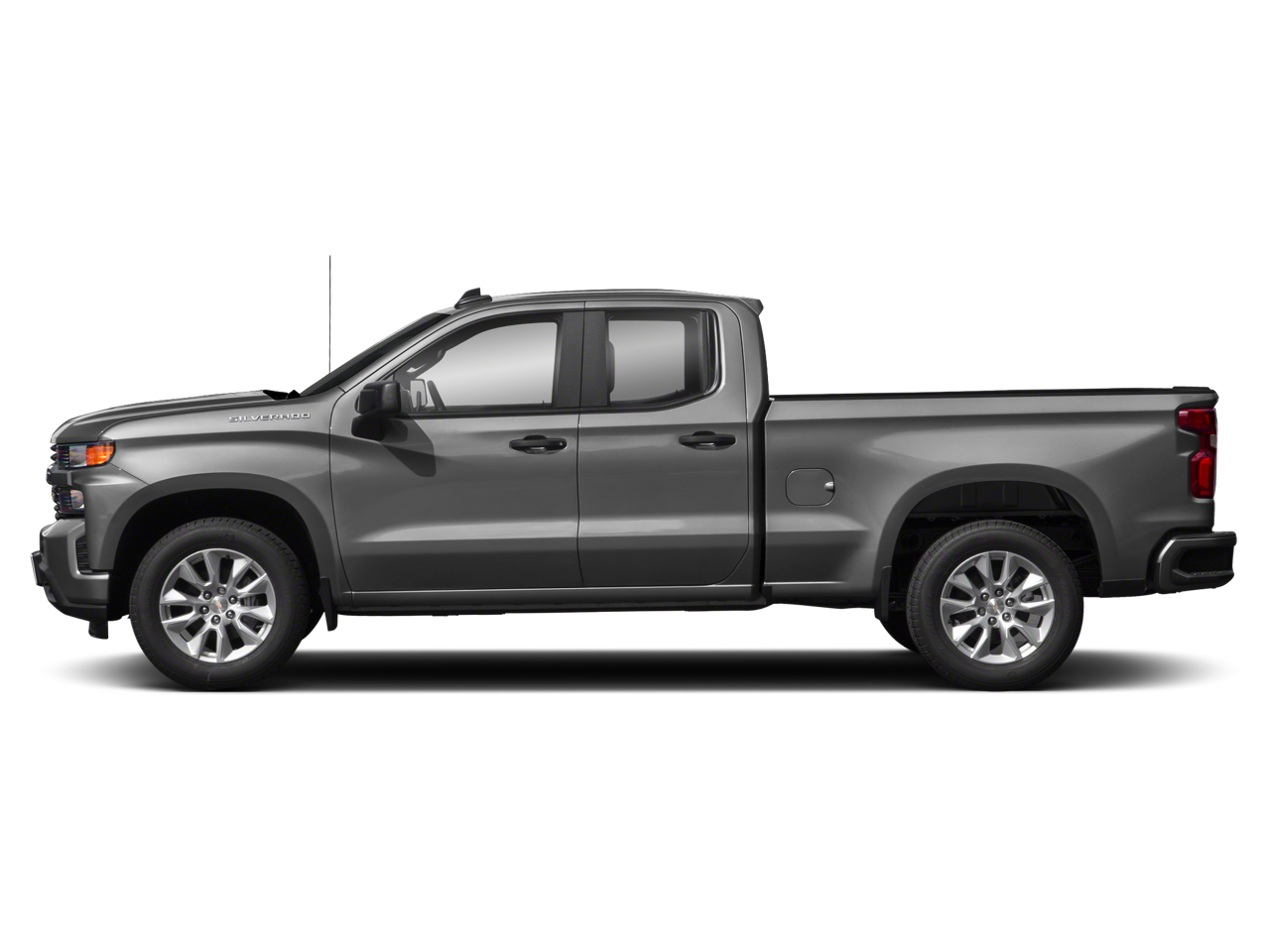 2019 Chevrolet Silverado 1500 Base