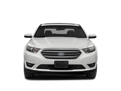 2019 Ford Taurus SEL