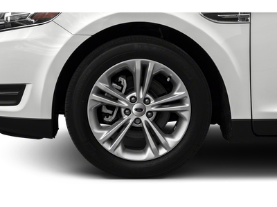 2019 Ford Taurus SEL