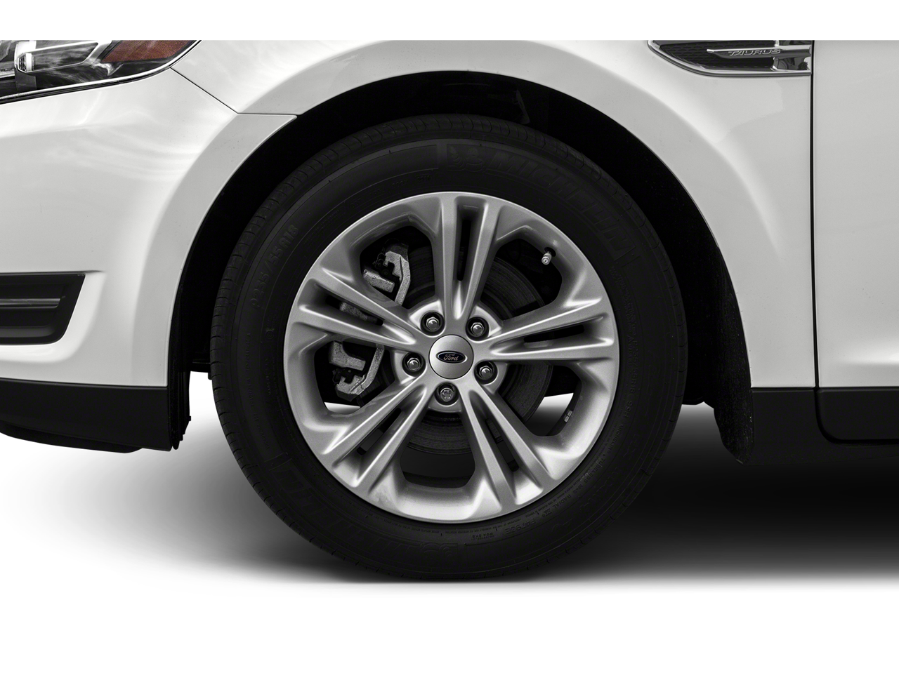 2019 Ford Taurus SEL