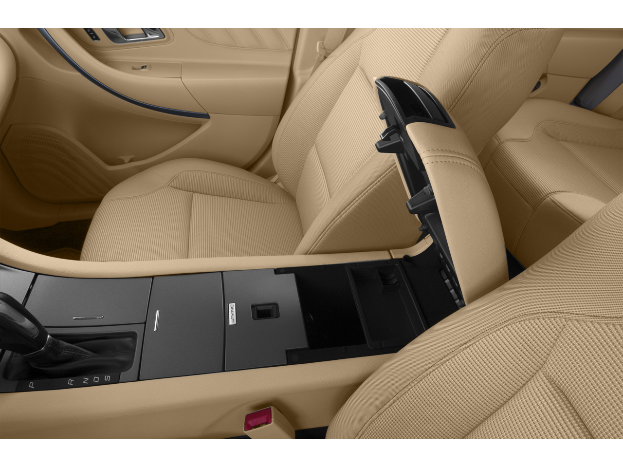2019 Ford Taurus SEL