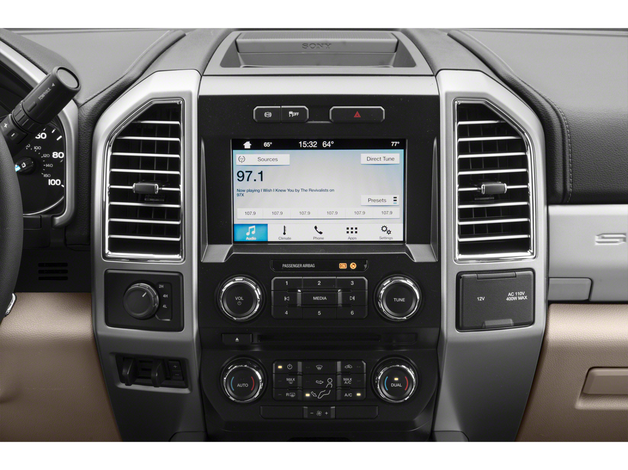 2019 Ford Super Duty F-450 DRW XL