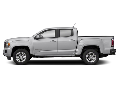 2019 GMC Canyon 4WD SLE
