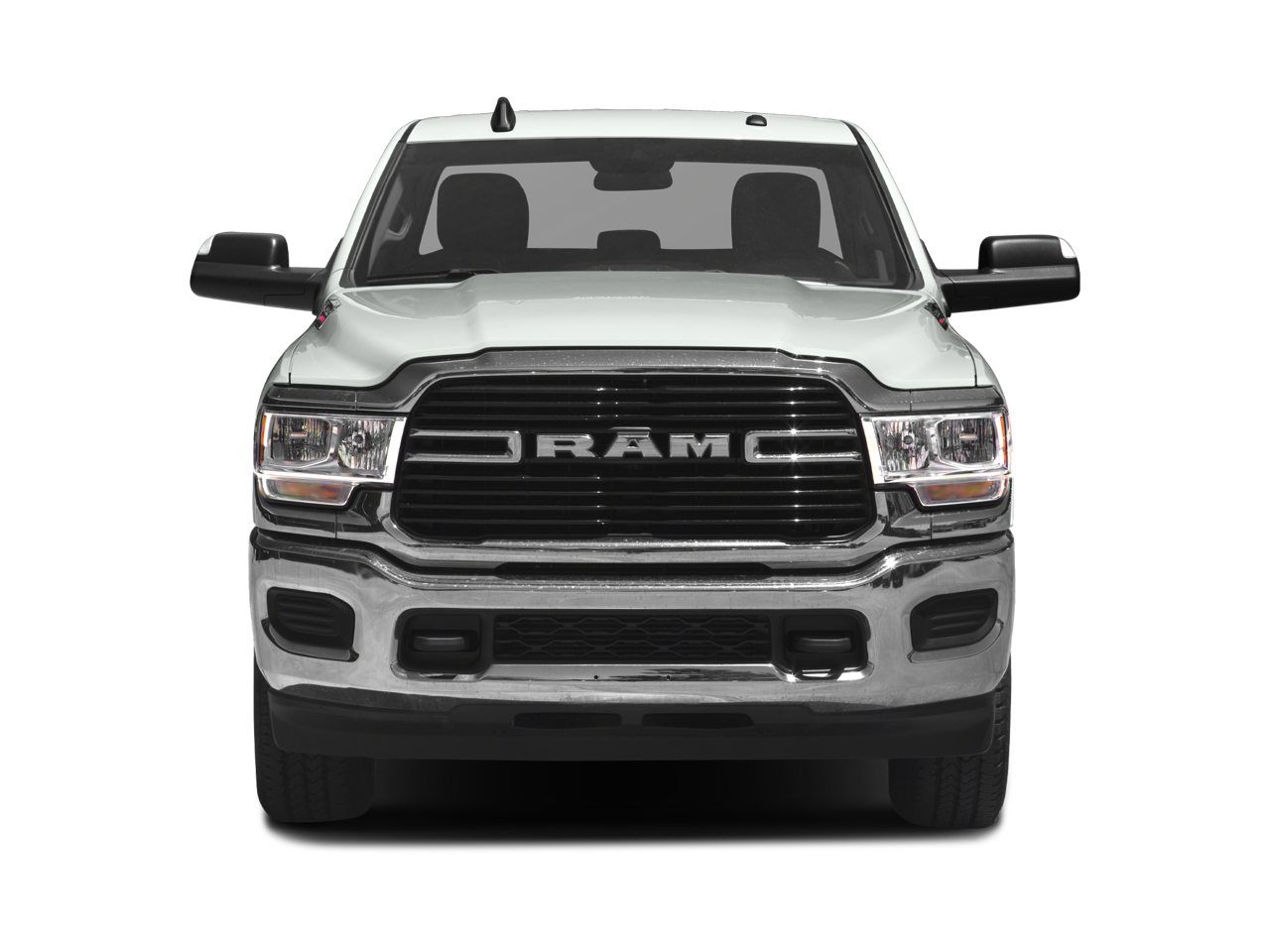 2019 RAM 2500 Lone Star