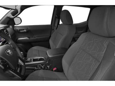 2019 Toyota Tacoma 4WD TRD Off-Road