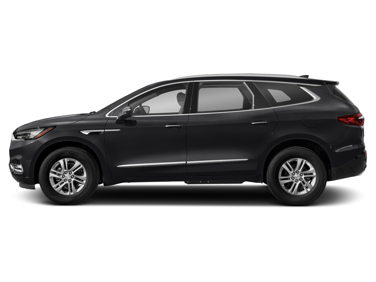 2020 Buick Enclave Base