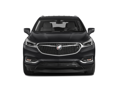 2020 Buick Enclave Base