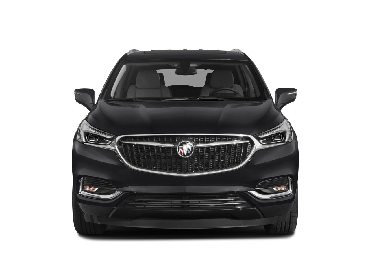 2020 Buick Enclave Base