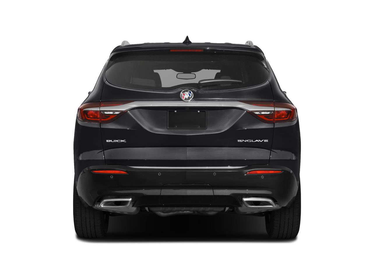 2020 Buick Enclave Base