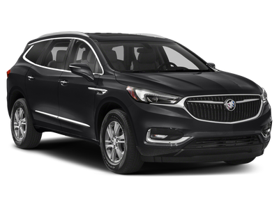 2020 Buick Enclave Base