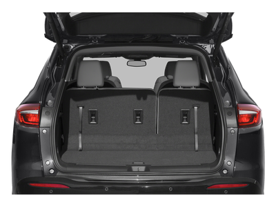 2020 Buick Enclave Base
